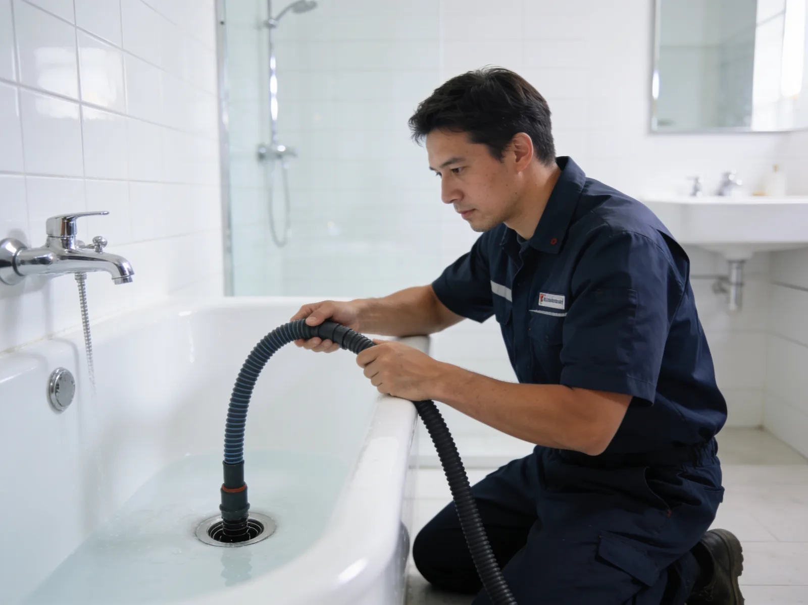 Emergency Plumber Edgartown, MA FAQs